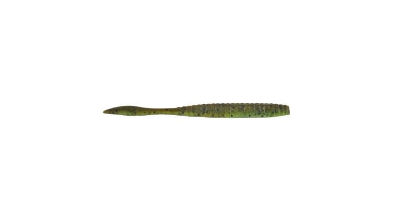 Berkley PowerBait MaxScent Flat Worm - GPW