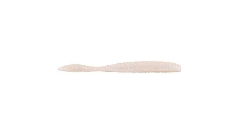 Berkley PowerBait MaxScent Flat Worm - WHPR