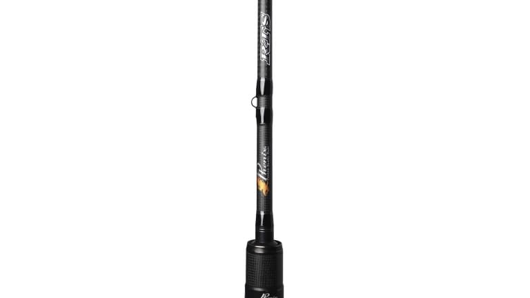 Phenix RTS Inshore Rods