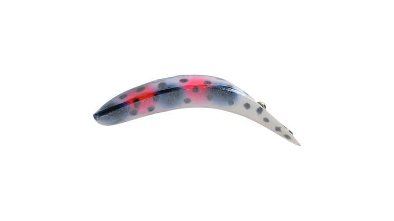 Worden's Flatfish F2 - RBOW