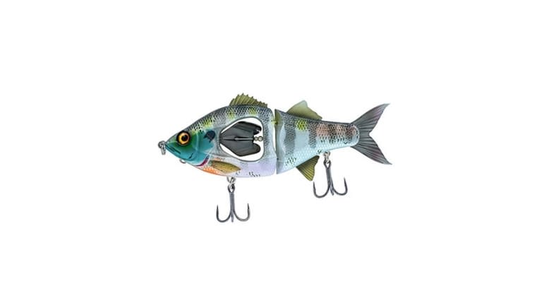 Chasebaits PropDuster Glider - 08