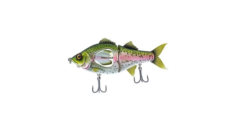 Chasebaits PropDuster Glider - 09