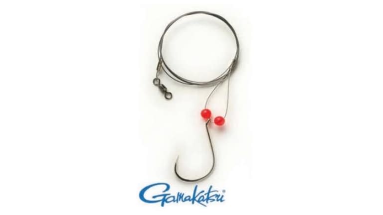 Pucci Sturgeon Rig Barbless - PSRO-5/0