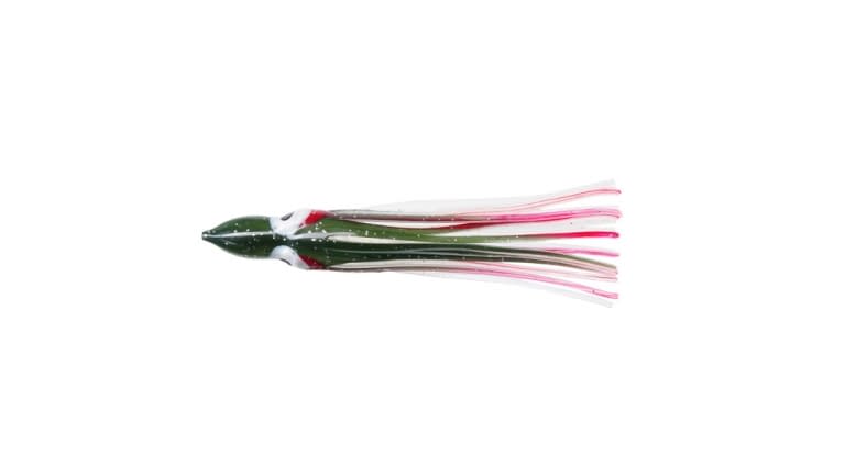 Yo-Zuri Octopus Skirt - R1020 113A