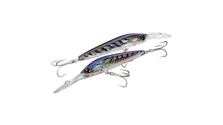 Yo-Zuri 3D Magnum Floating - R1165 CPBN