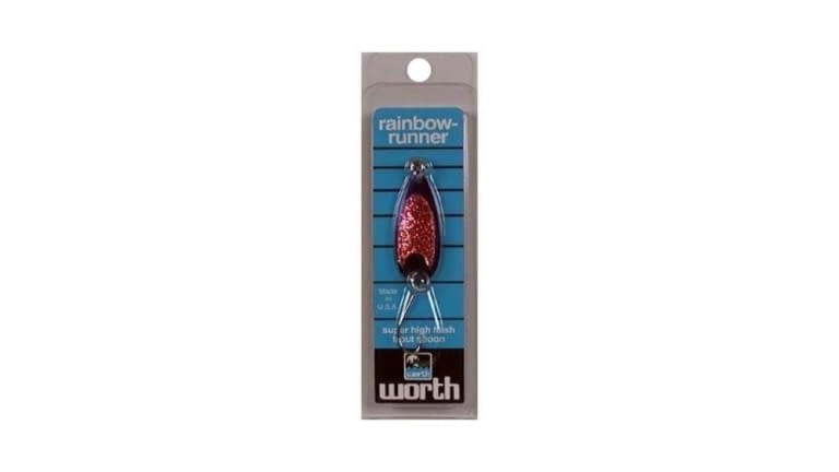 Worth Rainbow Runner