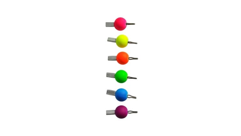 Rapid Line Clip 6pk