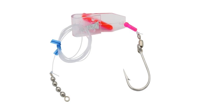 Hot Spot Roller Baiters Rigged - RB-Rigged