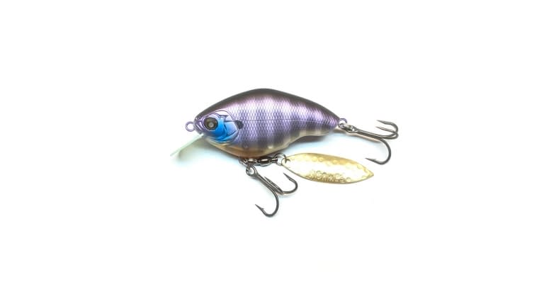 Nishine Chippawa RB Blade - 117
