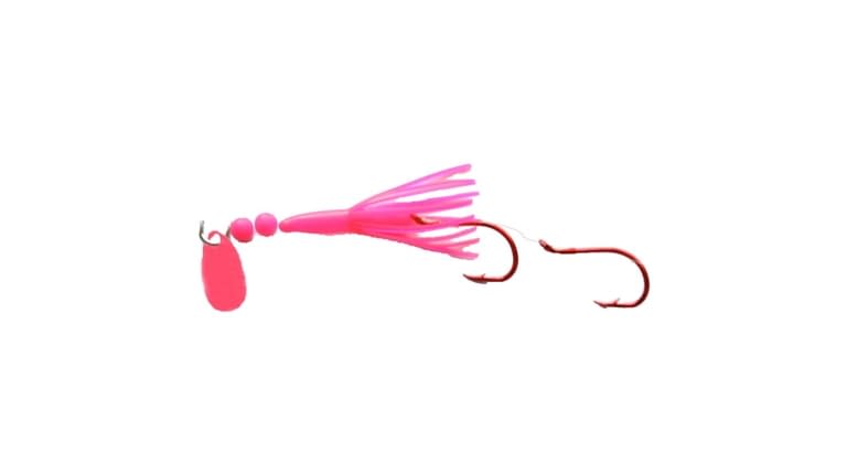 Rocky Mountain Tackle Plankton Super Squids - 509