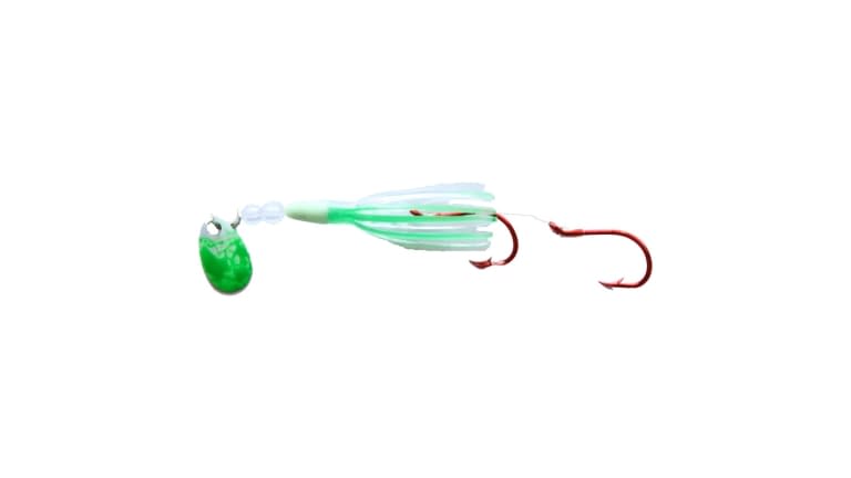 Rocky Mountain Tackle Plankton Super Squids - 508