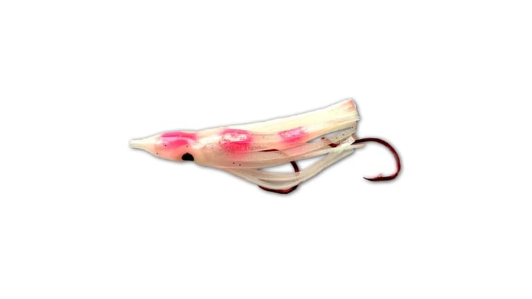 Crystal Basin Tackle Hoochies - 606