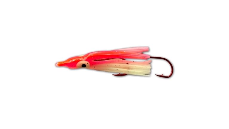 Crystal Basin Tackle Hoochies - 614