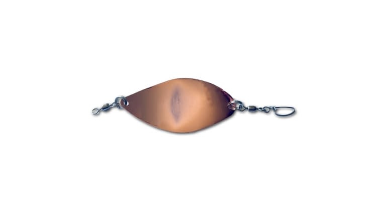 Crystal Basin Tackle Wild Thing Mini Dodger - 219