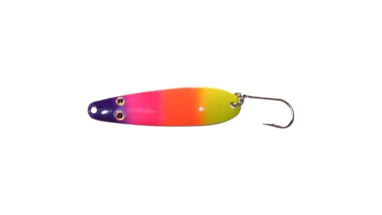 Rocky Mountain Tackle Viper Serpent Spoon - 306