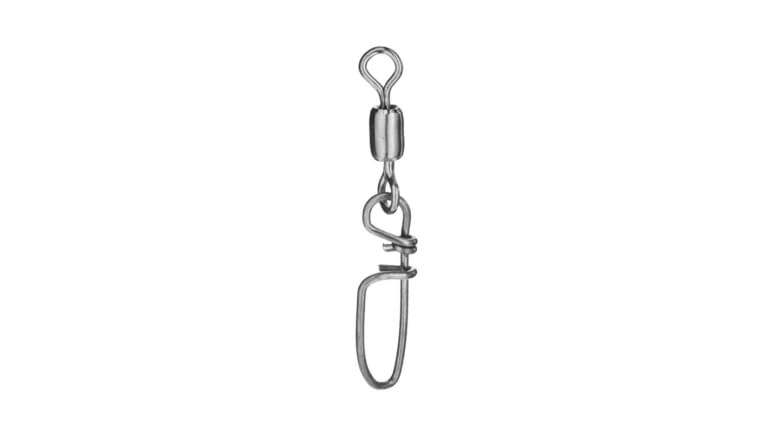 Sampo Rosco Barrel & Coastlock Snap Swivel