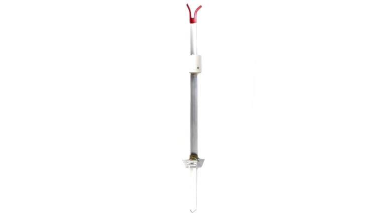 Dolphin Adjustable Sand Spike Rod Holder