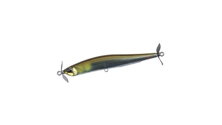 Duo Realis Spinbait 80 G-Fix - GFSB80-DRA3050