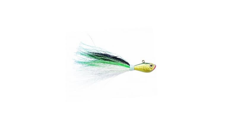 Spro Prime Bucktail Jigs - GS