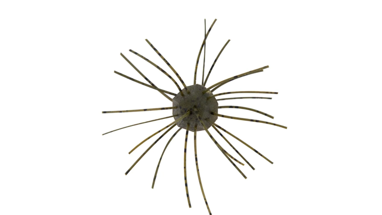 Z-Man Fuzzy Nuggetz - 46