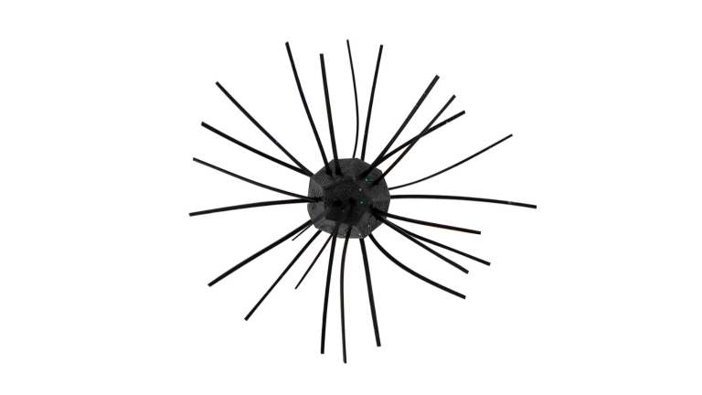 Z-Man Fuzzy Nuggetz - 348