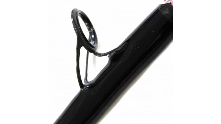 Seeker Tactic Series Rod - seeker_eyelet