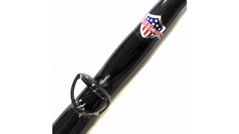 Seeker Tactic Series Rod - seeker_usa