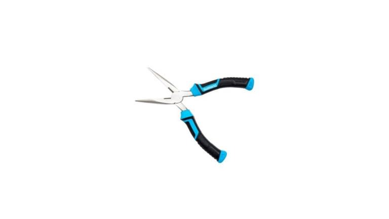 Shimano Brutas Silver Nickel Tools - Shimano_Brutas_Silver_Nickel_11in_Long_Plier02