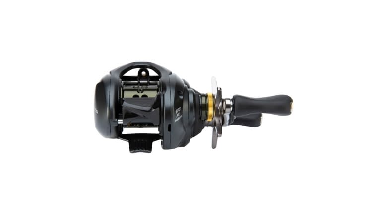 Shimano Curado BFS Casting Reels - Shimano_CURADO_BFS_back