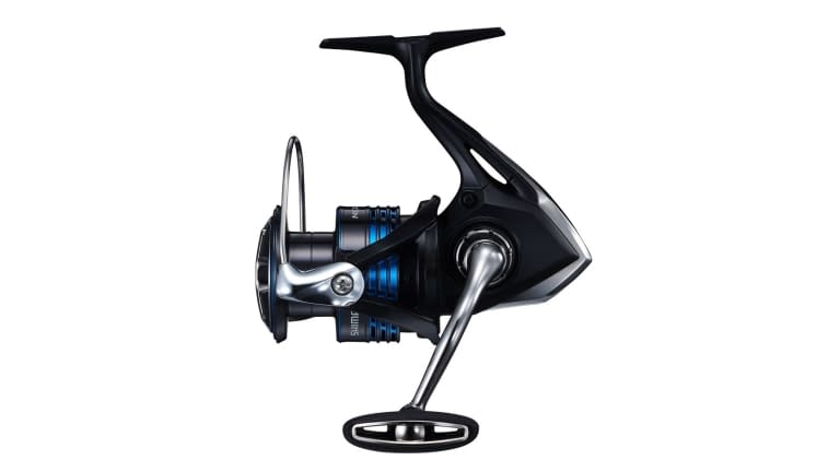 Shimano Nexave FI Spinning Reels