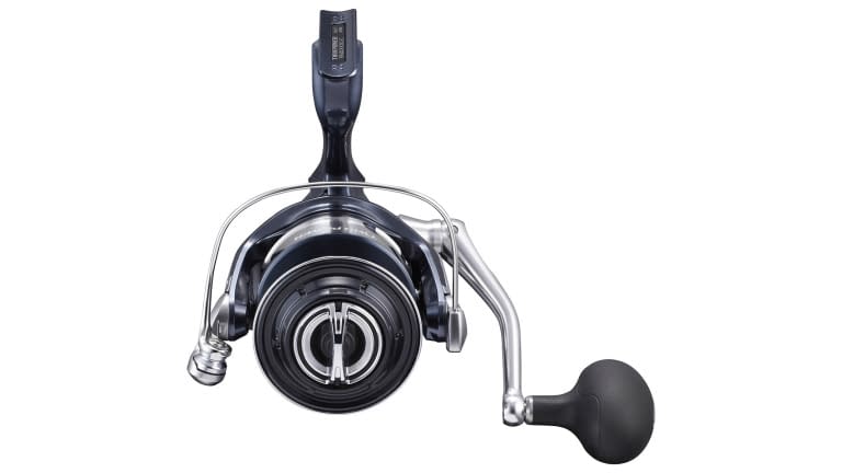 Shimano Twin Power SW C Spinning Reels - SHIMANO_TWINPOWER_SW-C_2