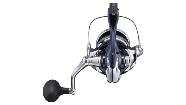 Shimano Twin Power SW C Spinning Reels - SHIMANO_TWINPOWER_SW-C_4
