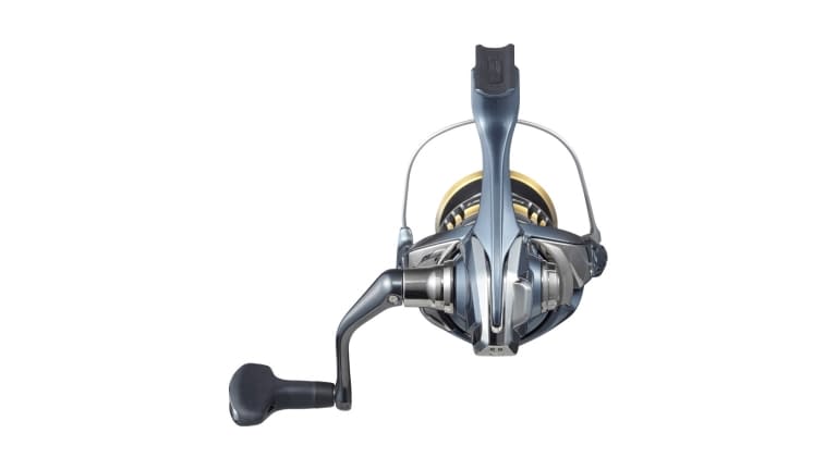 Shimano Ultegra FC Spinning Reels - SHIMANO_ULTEGRA_FC_back