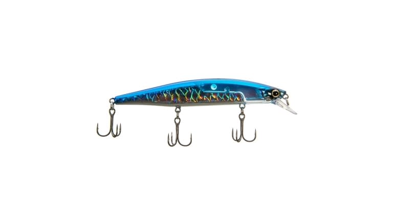 Shimano World Minnow Flash Boost Jerkbaits - SPER