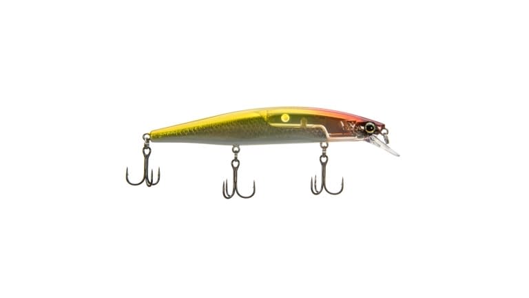 Shimano World Minnow Flash Boost Jerkbaits - SPCL