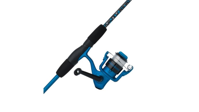 Shakespeare Amphibian Spinning Combo - AMP5630BFCBO