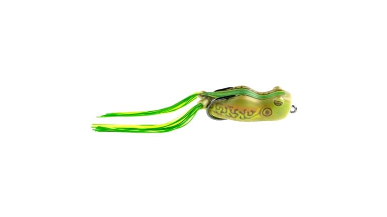 Snag Proof Smashmouth Frog - 6433
