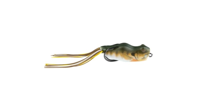 Snag Proof Smashmouth Frog - 6440