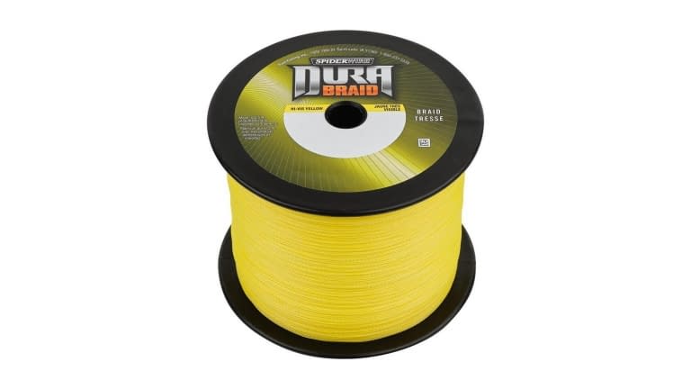 Spiderwire Durabraid 3000yd - Y