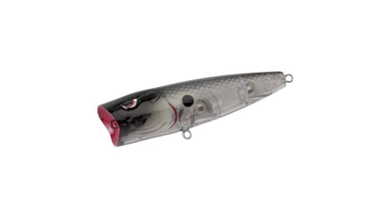Spro E Pop 80 - SEPP80BKS
