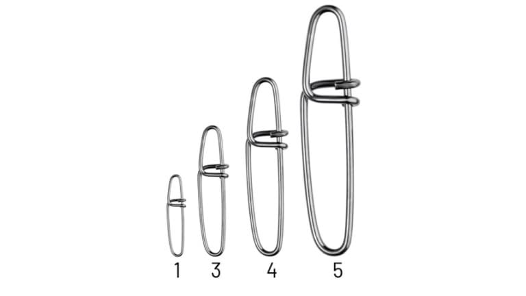 Spro Twin Lock Snap