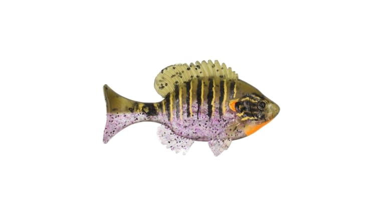 Sudden Impact Suzygill Bluegill Jr. Gill - 13