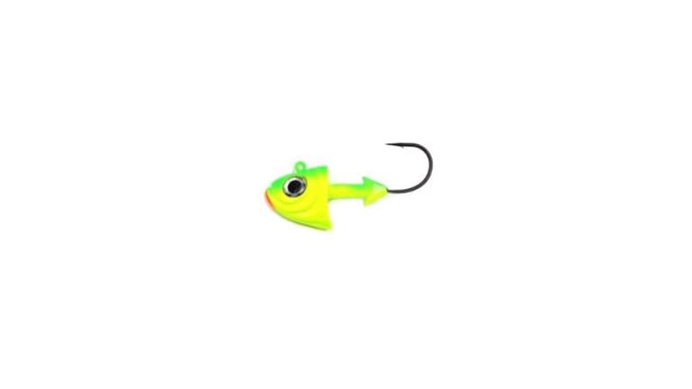 Blade Runner Swim Bait Head 4 oz - FT