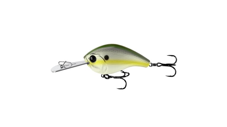 13 Fishing Jabber Jaw Deep Squarebill Crankbaits - 61