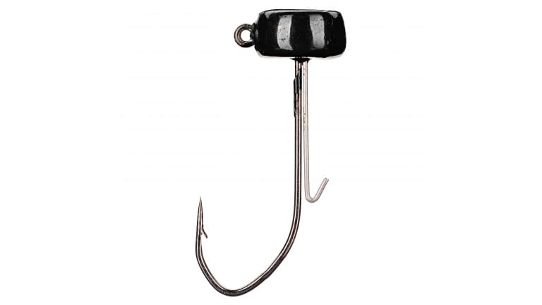 Strike King Tour Grade Ned Rig Head - Black
