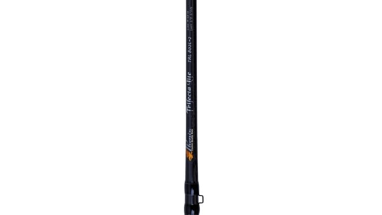 Phenix Trifecta Lite Spinning Rods