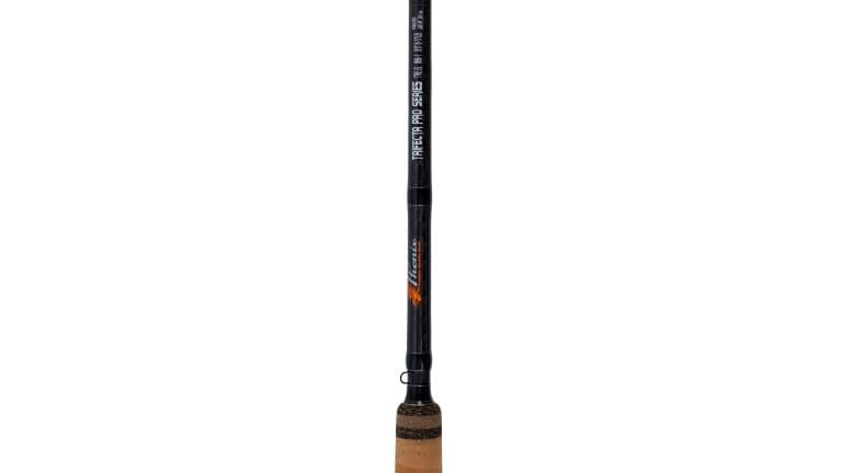 Phenix Trifecta Pro Series Spinning Rods