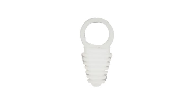 Trigger Happy Comfort Casting Banded Ribbed Grips - 001
