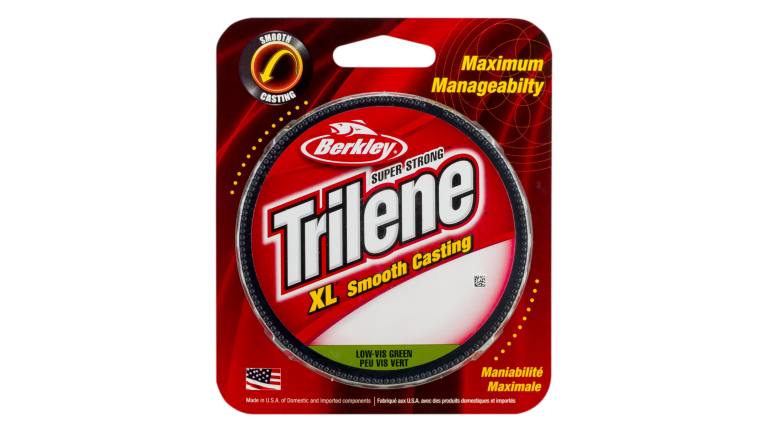 Berkley Trilene XL Filler Spool - XLFS10-22