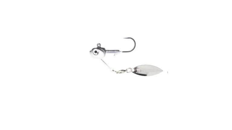 Dirty Jigs Tactical Bassin' Mini Underspin - GS
